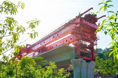 浙江金甬铁路项目工程